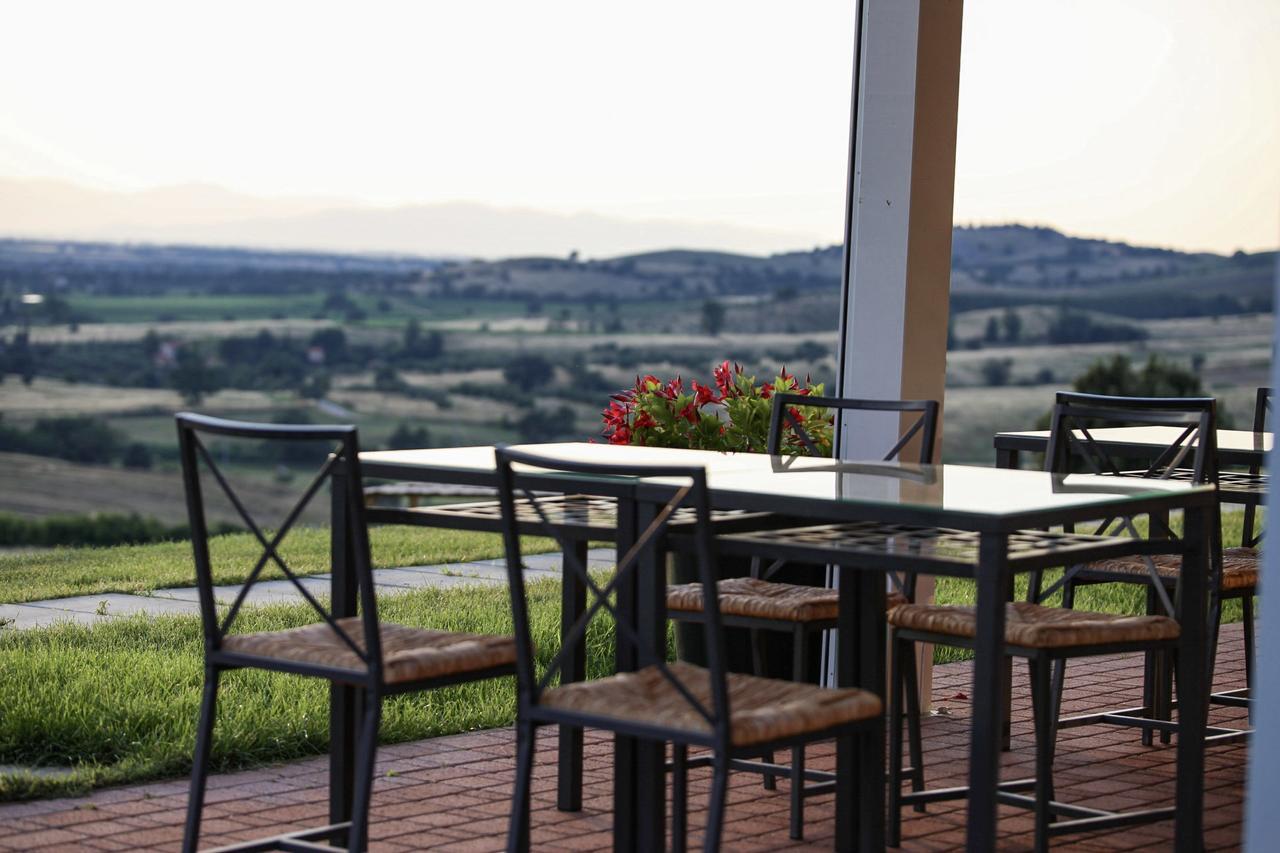 Podere N°8 Agriturismo In Maremma Alberese Exterior foto
